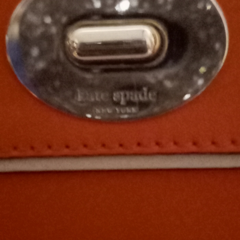 Brand new Kate spade handbag no tags